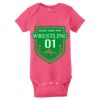 Infant Vintage Fine Jersey Bodysuit Thumbnail