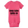 Infant Vintage Fine Jersey Bodysuit Thumbnail