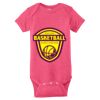 Infant Vintage Fine Jersey Bodysuit Thumbnail