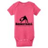 Infant Vintage Fine Jersey Bodysuit Thumbnail