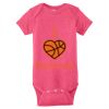 Infant Vintage Fine Jersey Bodysuit Thumbnail