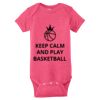 Infant Vintage Fine Jersey Bodysuit Thumbnail