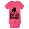 Infant Vintage Fine Jersey Bodysuit Thumbnail