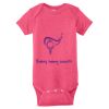 Infant Vintage Fine Jersey Bodysuit Thumbnail
