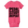 Infant Vintage Fine Jersey Bodysuit Thumbnail