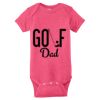 Infant Vintage Fine Jersey Bodysuit Thumbnail