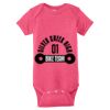 Infant Vintage Fine Jersey Bodysuit Thumbnail