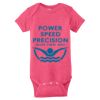 Infant Vintage Fine Jersey Bodysuit Thumbnail