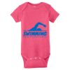 Infant Vintage Fine Jersey Bodysuit Thumbnail