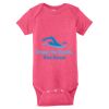 Infant Vintage Fine Jersey Bodysuit Thumbnail