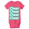 Infant Vintage Fine Jersey Bodysuit Thumbnail