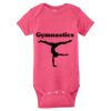 Infant Vintage Fine Jersey Bodysuit Thumbnail