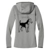 Women's Stealth Full Zip Jacket Thumbnail