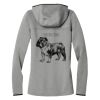 Women's Stealth Full Zip Jacket Thumbnail