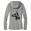 Women's Stealth Full Zip Jacket Thumbnail