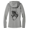 Women's Stealth Full Zip Jacket Thumbnail