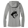 Women's Stealth Full Zip Jacket Thumbnail