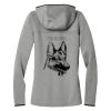 Women's Stealth Full Zip Jacket Thumbnail