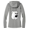 Women's Stealth Full Zip Jacket Thumbnail