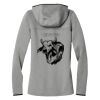 Women's Stealth Full Zip Jacket Thumbnail