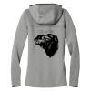 Women's Stealth Full Zip Jacket Thumbnail