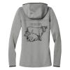 Women's Stealth Full Zip Jacket Thumbnail