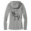 Women's Stealth Full Zip Jacket Thumbnail