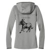 Women's Stealth Full Zip Jacket Thumbnail