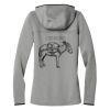 Women's Stealth Full Zip Jacket Thumbnail