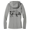 Women's Stealth Full Zip Jacket Thumbnail