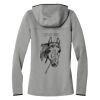Women's Stealth Full Zip Jacket Thumbnail