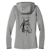 Women's Stealth Full Zip Jacket Thumbnail