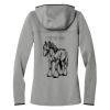 Women's Stealth Full Zip Jacket Thumbnail