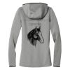 Women's Stealth Full Zip Jacket Thumbnail
