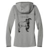 Women's Stealth Full Zip Jacket Thumbnail