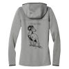 Women's Stealth Full Zip Jacket Thumbnail