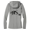 Women's Stealth Full Zip Jacket Thumbnail