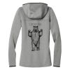 Women's Stealth Full Zip Jacket Thumbnail