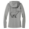 Women's Stealth Full Zip Jacket Thumbnail