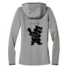 Women's Stealth Full Zip Jacket Thumbnail