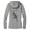Women's Stealth Full Zip Jacket Thumbnail