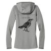 Women's Stealth Full Zip Jacket Thumbnail