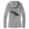 Women's Stealth Full Zip Jacket Thumbnail