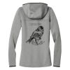 Women's Stealth Full Zip Jacket Thumbnail