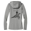 Women's Stealth Full Zip Jacket Thumbnail