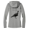 Women's Stealth Full Zip Jacket Thumbnail