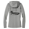 Women's Stealth Full Zip Jacket Thumbnail