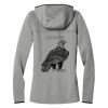 Women's Stealth Full Zip Jacket Thumbnail