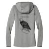 Women's Stealth Full Zip Jacket Thumbnail