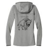 Women's Stealth Full Zip Jacket Thumbnail
